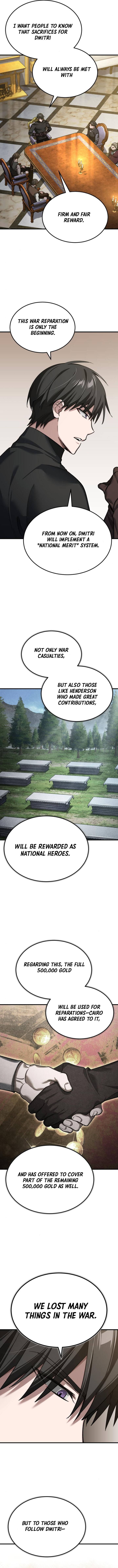 The Heavenly Demon Can't Live a Normal Life Chapter 159 9